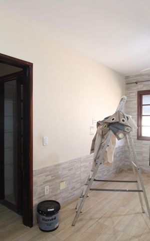 Casa de condomínio à venda com 110m², 2 quartos e 1 vagaQuarto 2