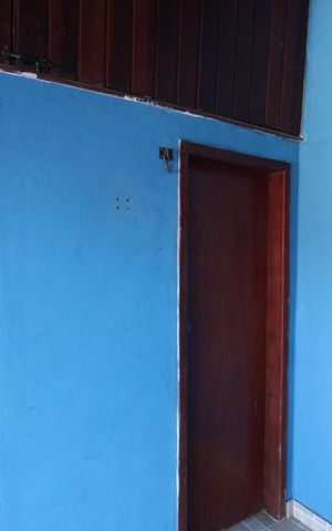 Casa de condomínio à venda com 110m², 2 quartos e 1 vagaTerraço - Depósito