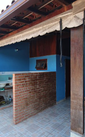 Casa de condomínio à venda com 110m², 2 quartos e 1 vagaTerraço