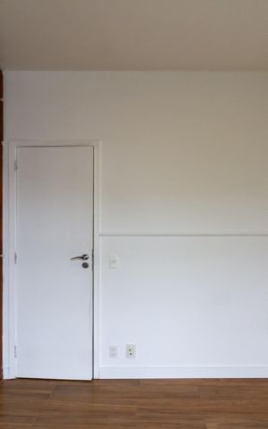 Apartamento à venda com 125m², 3 quartos e 1 vaga Apartamento à venda com 125m², 3 quartos e 1 vagaQuarto 2