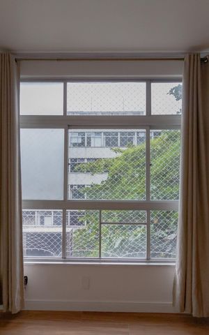 Apartamento à venda com 125m², 3 quartos e 1 vaga Apartamento à venda com 125m², 3 quartos e 1 vagaQuarto 2