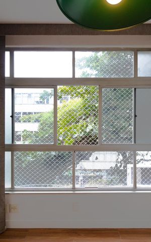 Apartamento à venda com 125m², 3 quartos e 1 vaga Apartamento à venda com 125m², 3 quartos e 1 vagaQuarto 3