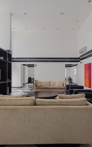 Apartamento para alugar com 54m², 1 quarto e 1 vagaSalão de Festas