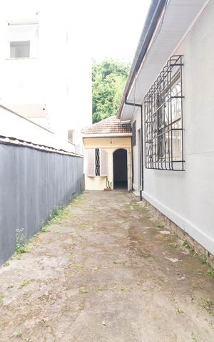 Casa para alugar com 80m², 2 quartos e 2 vagasÁrea comum