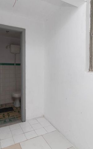 Casa para alugar com 80m², 2 quartos e 2 vagasQuarto de Serviço