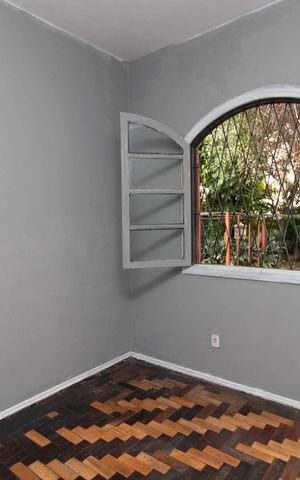 Casa para alugar com 80m², 2 quartos e 2 vagasQuarto 2