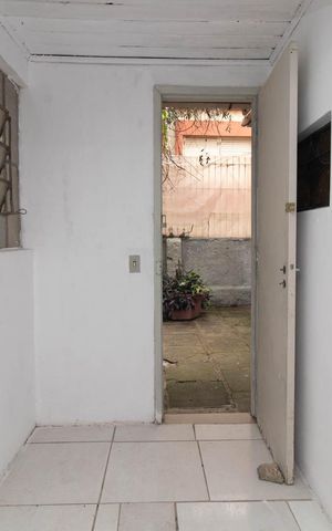 Casa para alugar com 80m², 2 quartos e 2 vagasQuarto de Serviço