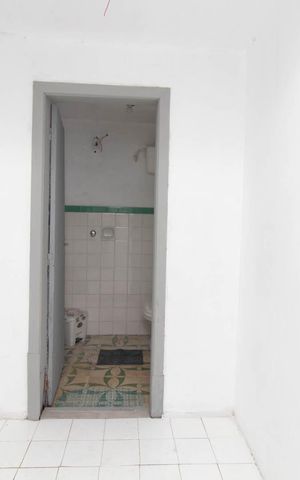 Casa para alugar com 80m², 2 quartos e 2 vagasQuarto de Serviço