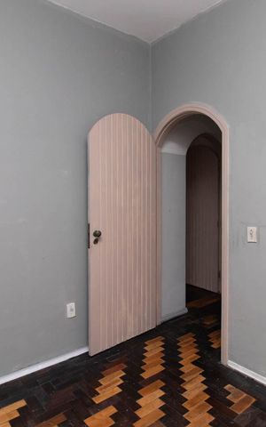 Casa para alugar com 80m², 2 quartos e 2 vagasQuarto 2