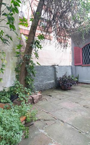 Casa para alugar com 80m², 2 quartos e 2 vagasÁrea comum