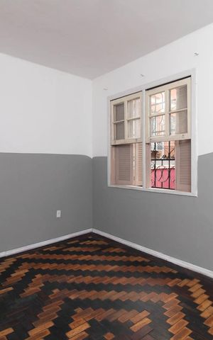 Casa para alugar com 80m², 2 quartos e 2 vagasQuarto 1