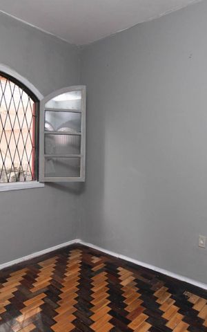 Casa para alugar com 80m², 2 quartos e 2 vagasQuarto 2