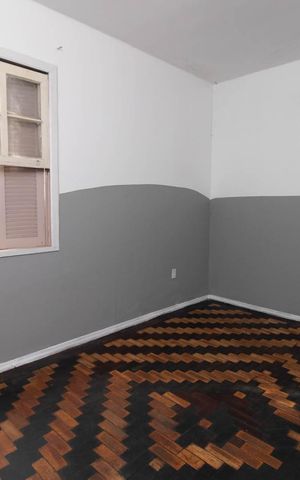 Casa para alugar com 80m², 2 quartos e 2 vagasQuarto 1