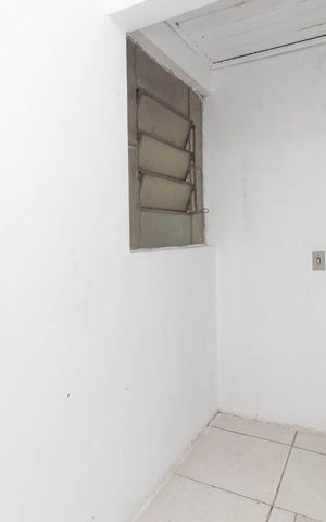 Casa para alugar com 80m², 2 quartos e 2 vagasQuarto de Serviço
