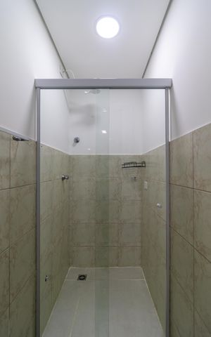 Apartamento para alugar com 70m², 1 quarto e sem vaga Apartamento para alugar com 70m², 1 quarto e sem vagaBanheiro