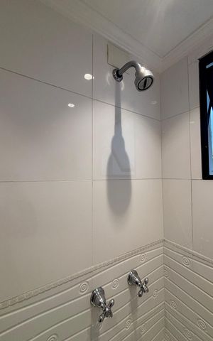 Apartamento à venda com 75m², 3 quartos e 1 vagaBanheiro da Suíte