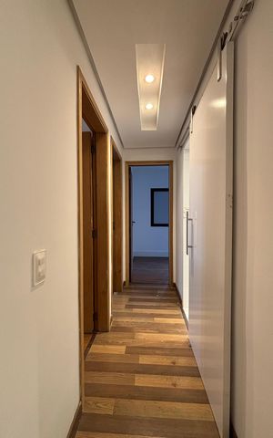 Apartamento à venda com 75m², 3 quartos e 1 vagaCorredor