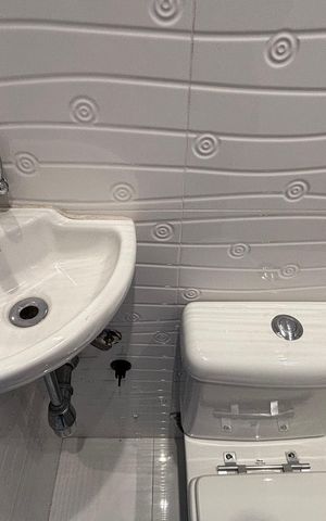 Apartamento à venda com 75m², 3 quartos e 1 vagaBanheiro da Suíte