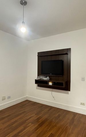 Apartamento à venda com 75m², 3 quartos e 1 vagaQuarto 2