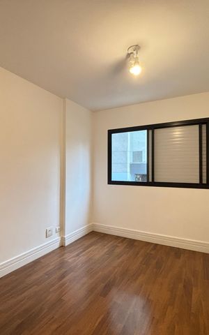 Apartamento à venda com 75m², 3 quartos e 1 vagaQuarto 1