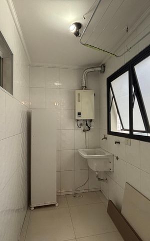 Apartamento à venda com 75m², 3 quartos e 1 vagaÁrea de Serviço