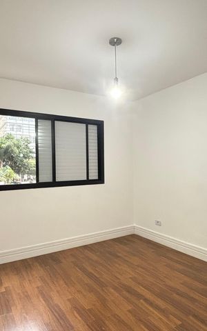 Apartamento à venda com 75m², 3 quartos e 1 vagaQuarto 2