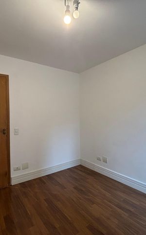 Apartamento à venda com 75m², 3 quartos e 1 vagaQuarto 1