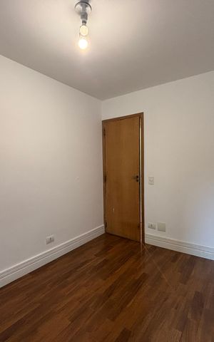 Apartamento à venda com 75m², 3 quartos e 1 vagaQuarto 1
