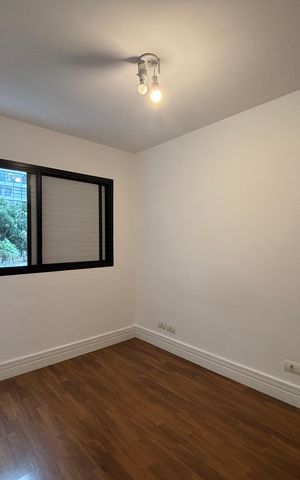 Apartamento à venda com 75m², 3 quartos e 1 vagaQuarto 1