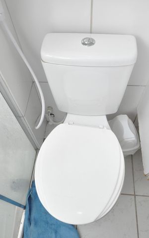 Apartamento para alugar com 50m², 2 quartos e 1 vagaBanheiro