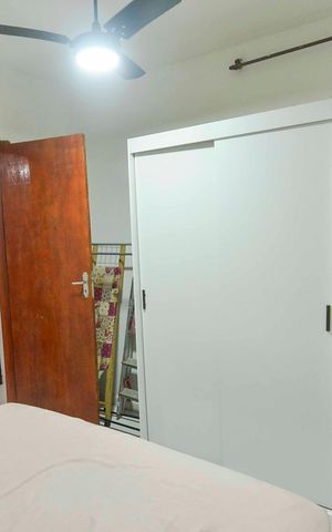 Apartamento para alugar com 72m², 3 quartos e sem vaga