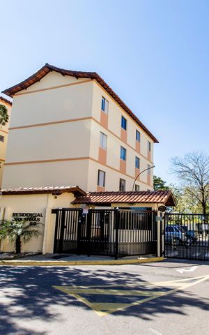 Apartamento à venda com 63m², 2 quartos e 1 vaga Apartamento à venda com 63m², 2 quartos e 1 vagaFachada