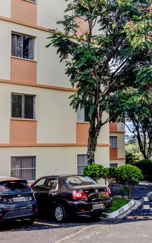 Apartamento à venda com 63m², 2 quartos e 1 vaga Apartamento à venda com 63m², 2 quartos e 1 vagaÁrea comum
