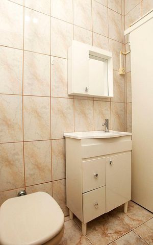 Apartamento à venda com 45m², 2 quartos e sem vagaBanheiro social