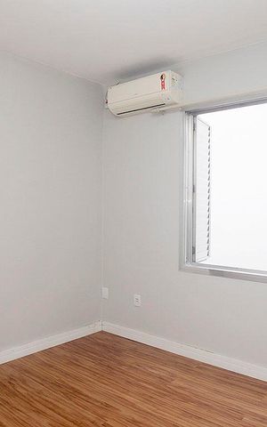 Apartamento à venda com 45m², 2 quartos e sem vagaQuarto 1