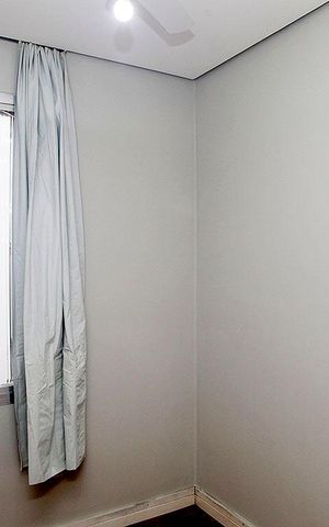 Apartamento à venda com 45m², 2 quartos e sem vagaQuarto 2