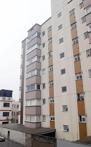 Apartamento à venda com 45m², 2 quartos e sem vagaVista da Sala