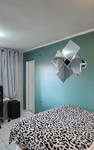 Casa à venda com 376m², 4 quartos e 1 vaga Casa à venda com 376m², 4 quartos e 1 vagaSuíte 2