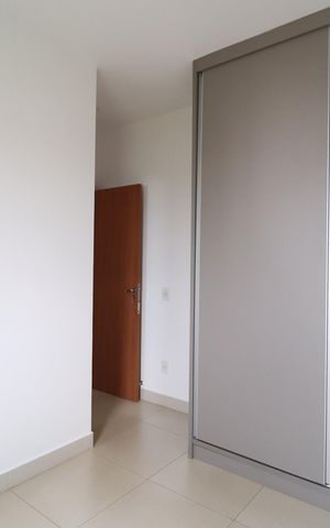 Apartamento para alugar com 60m², 2 quartos e 1 vagaQuarto 2 - Suíte