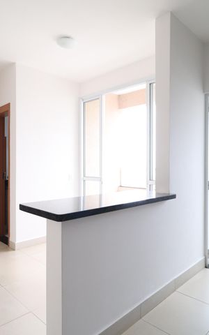 Apartamento para alugar com 60m², 2 quartos e 1 vagaCozinha