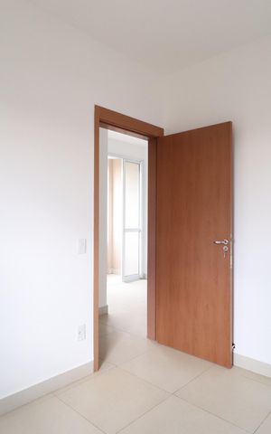 Apartamento para alugar com 60m², 2 quartos e 1 vagaQuarto 1
