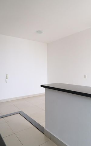 Apartamento para alugar com 60m², 2 quartos e 1 vagaCozinha