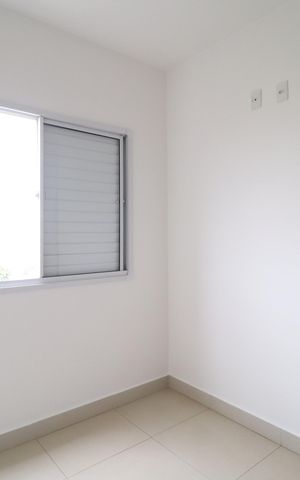 Apartamento para alugar com 60m², 2 quartos e 1 vagaQuarto 2 - Suíte