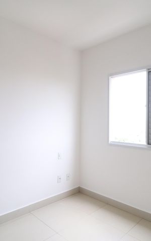 Apartamento para alugar com 60m², 2 quartos e 1 vagaQuarto 2 - Suíte