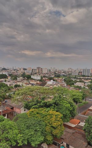 Apartamento para alugar com 60m², 2 quartos e 1 vagaVista da Sacada