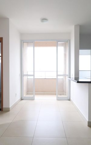Apartamento para alugar com 60m², 2 quartos e 1 vagaSala