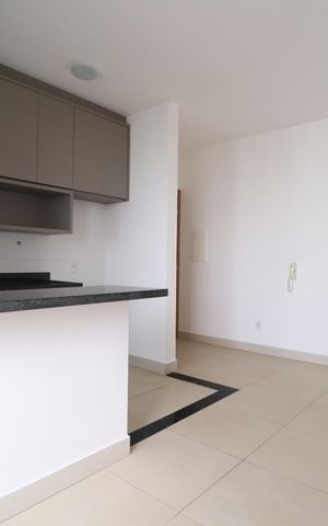 Apartamento para alugar com 60m², 2 quartos e 1 vagaSala