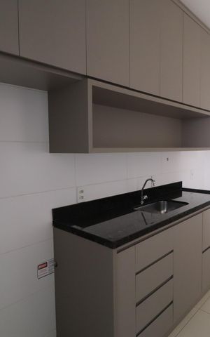 Apartamento para alugar com 60m², 2 quartos e 1 vagaCozinha