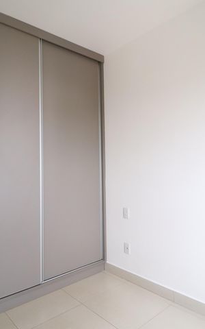 Apartamento para alugar com 60m², 2 quartos e 1 vagaQuarto 2 - Suíte