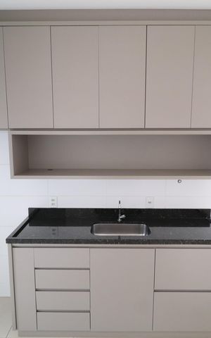 Apartamento para alugar com 60m², 2 quartos e 1 vagaCozinha